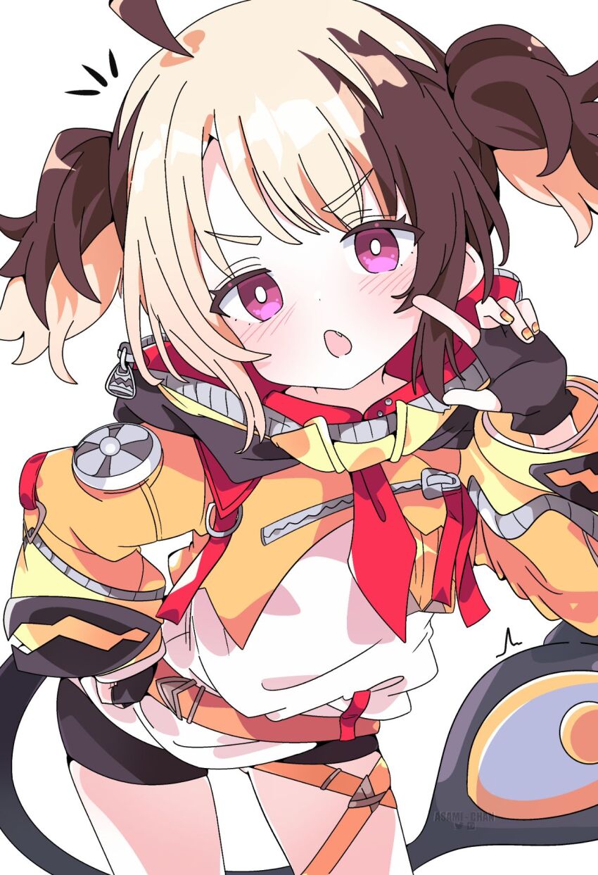 Gigi Murin (Hololive) Rule 34 Image