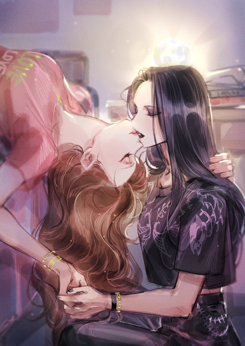 He Xuan (Tianguan Cifu) Rule 34 Image