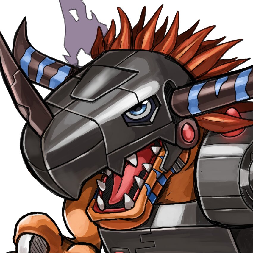 Digimon Rule 34 Image