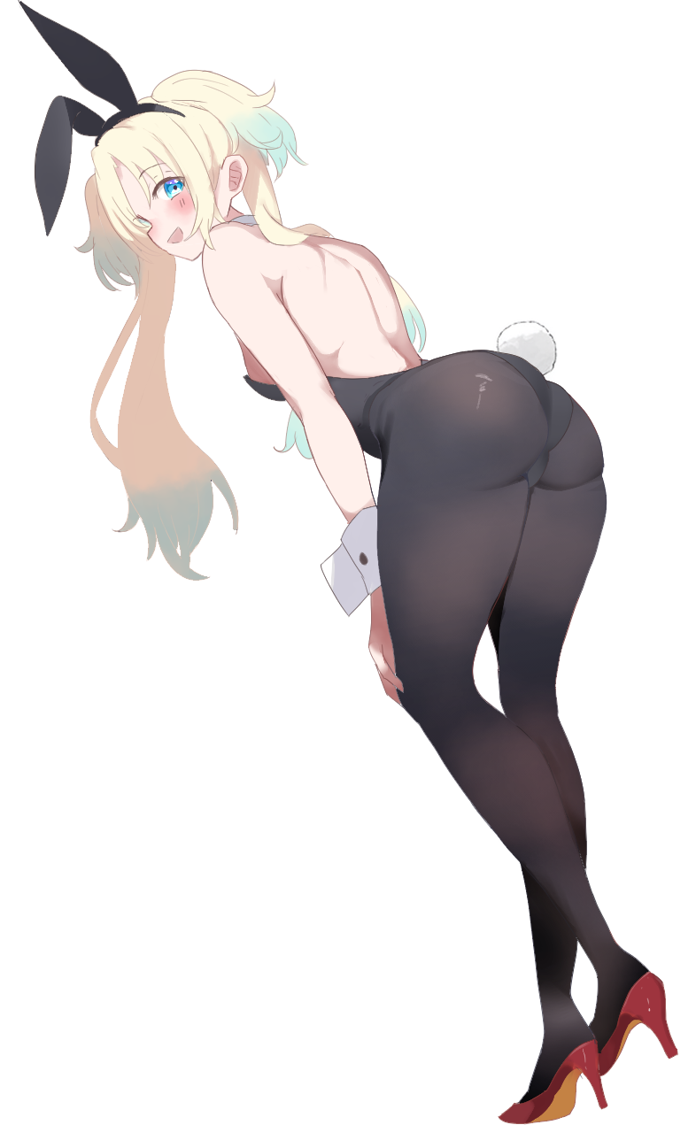 Osawa Rurino (Link! Like! Love Live!) Rule 34 Image