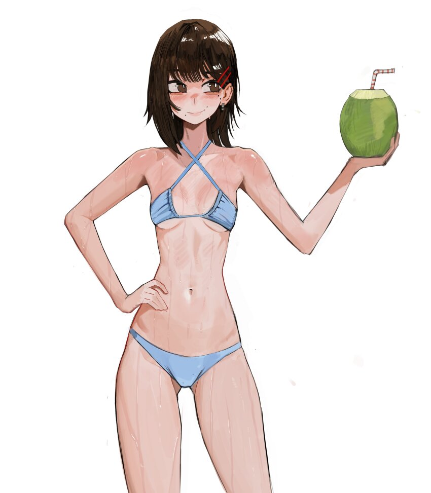 Higashiyama Kobeni (Chainsaw Man) Rule 34 Image