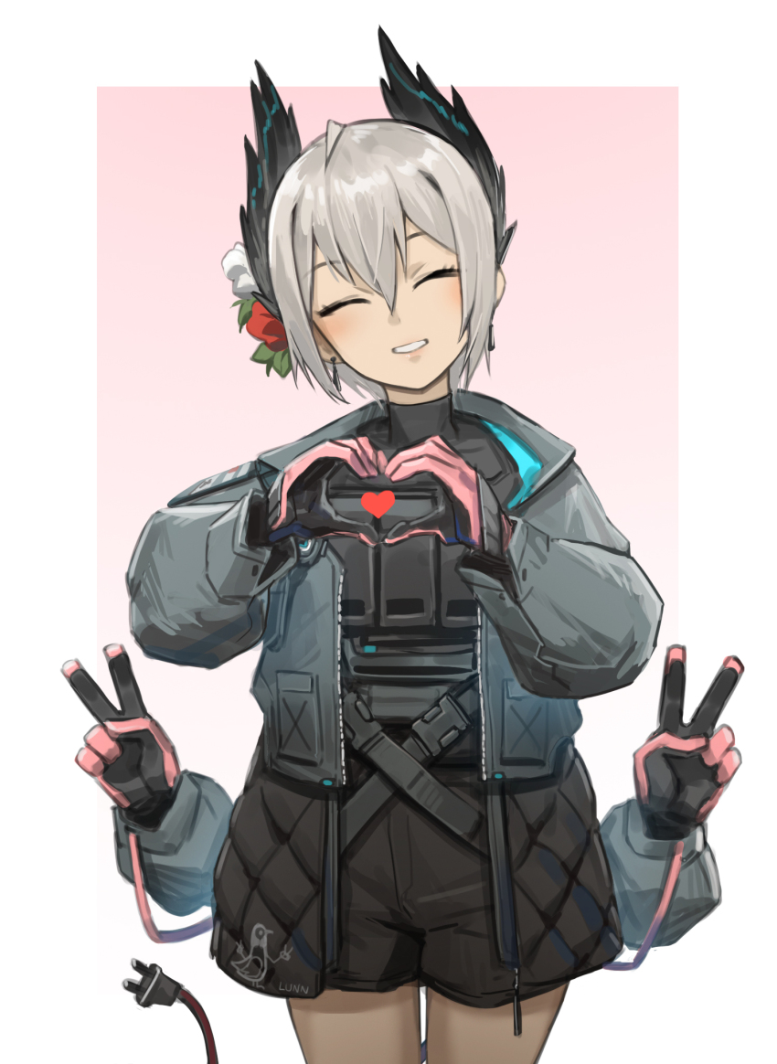 Raidian (Arknights) Rule 34 Image