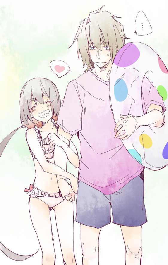 Koto (Kyousougiga) Rule 34 Image