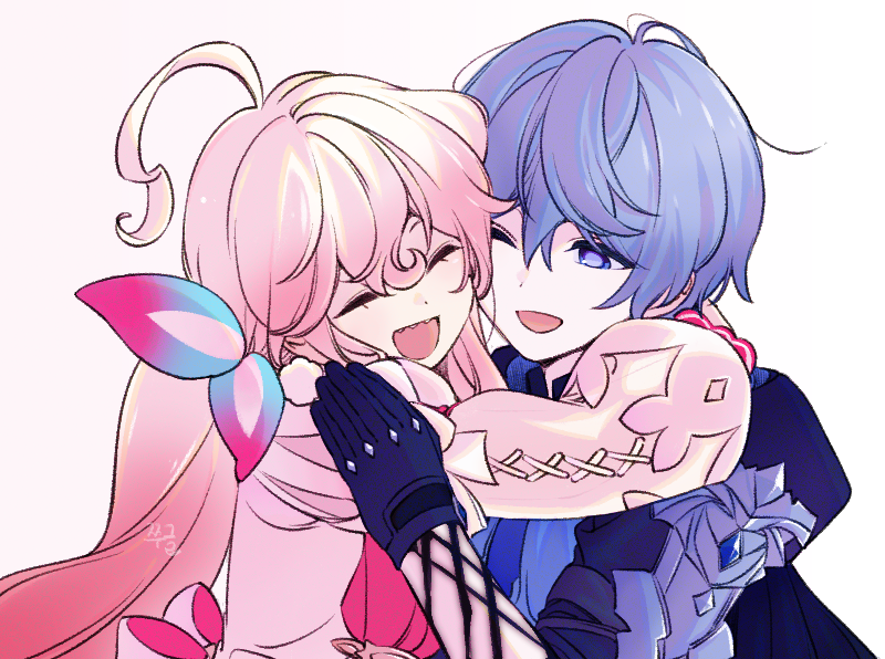 Laby (Elsword) Rule 34 Image
