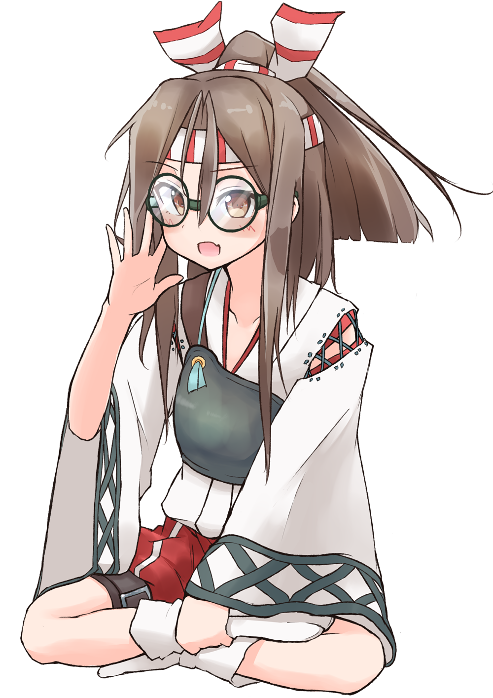Kantai Collection Rule 34 Image