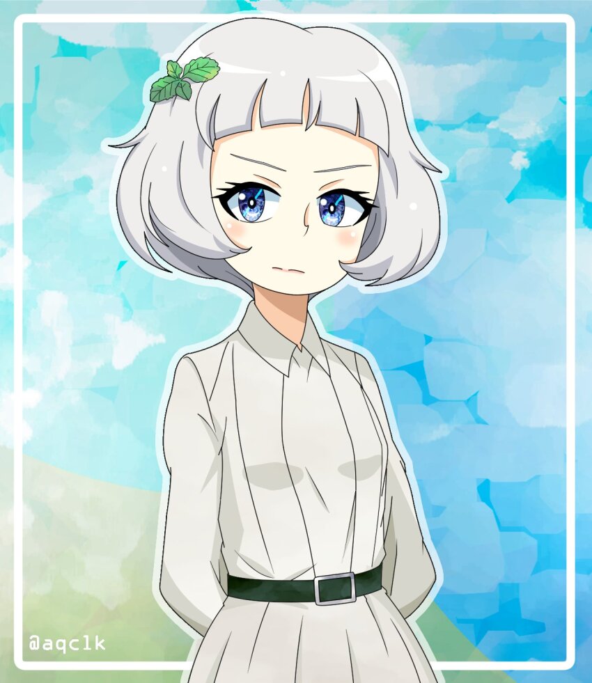 Girls Und Panzer Rule 34 Image