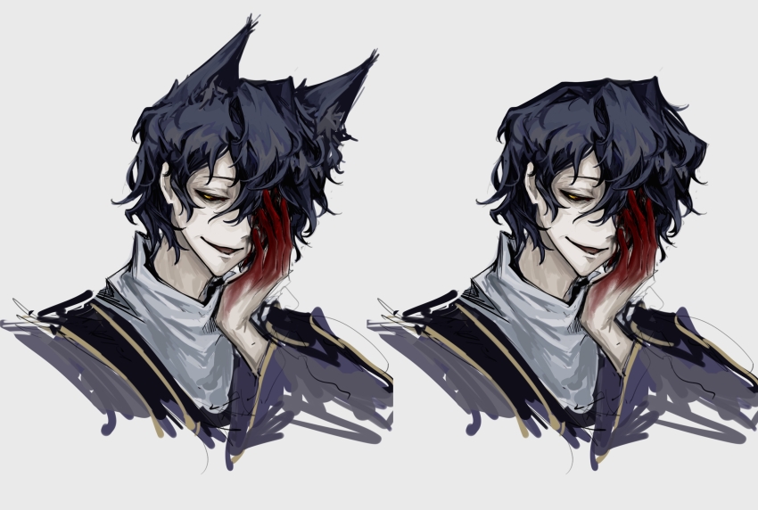 Animal Ear Fluff Rule 34 Image
