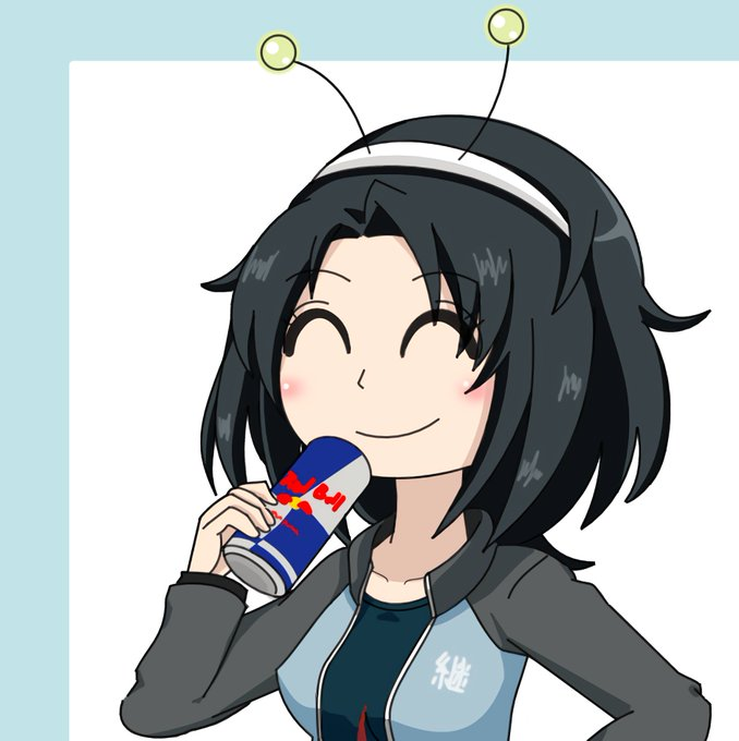 Girls Und Panzer Rule 34 Image
