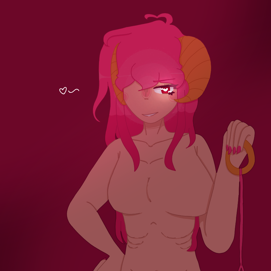 Oc Rule 34 Image