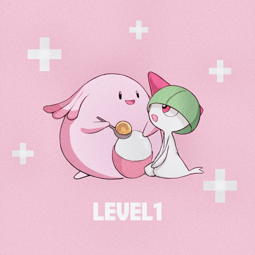 Chansey (Nintendo) Rule 34 Image