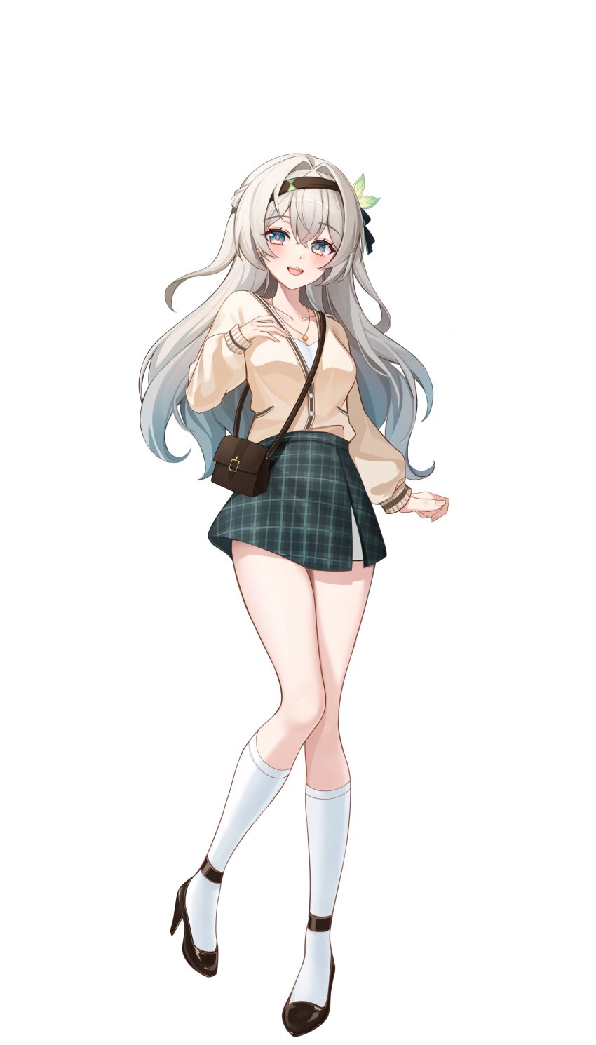 Firefly (Honkai: Star Rail) Rule 34 Image