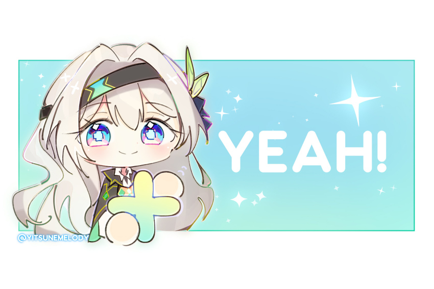 Firefly (Honkai: Star Rail) Rule 34 Image