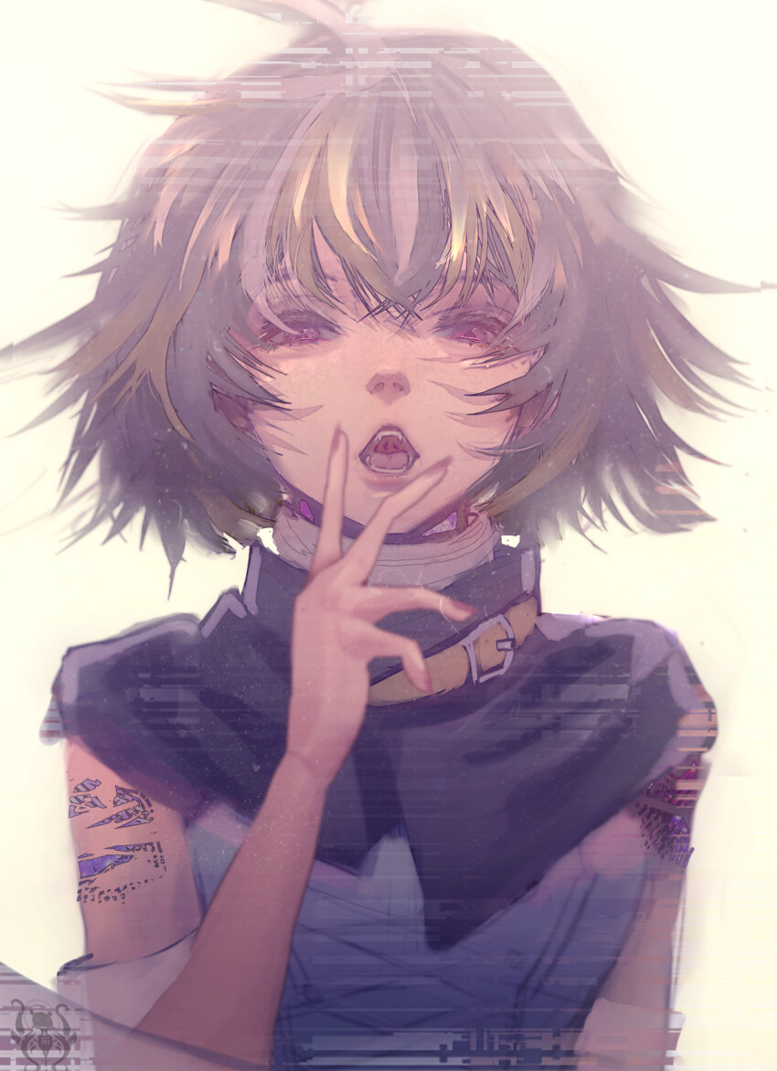 Character Request (Indie Virtual Youtuber) Rule 34 Image