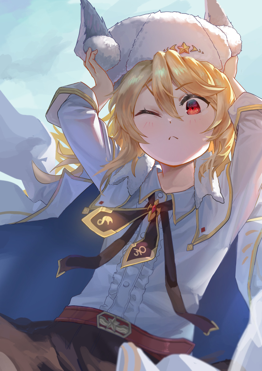 Girls' Frontline Rule 34 Image