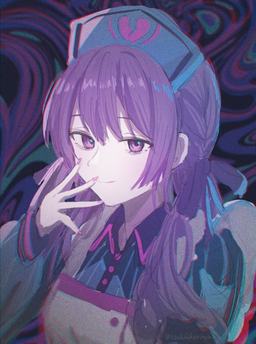 Asahina Mafuyu (Project Sekai) Rule 34 Image