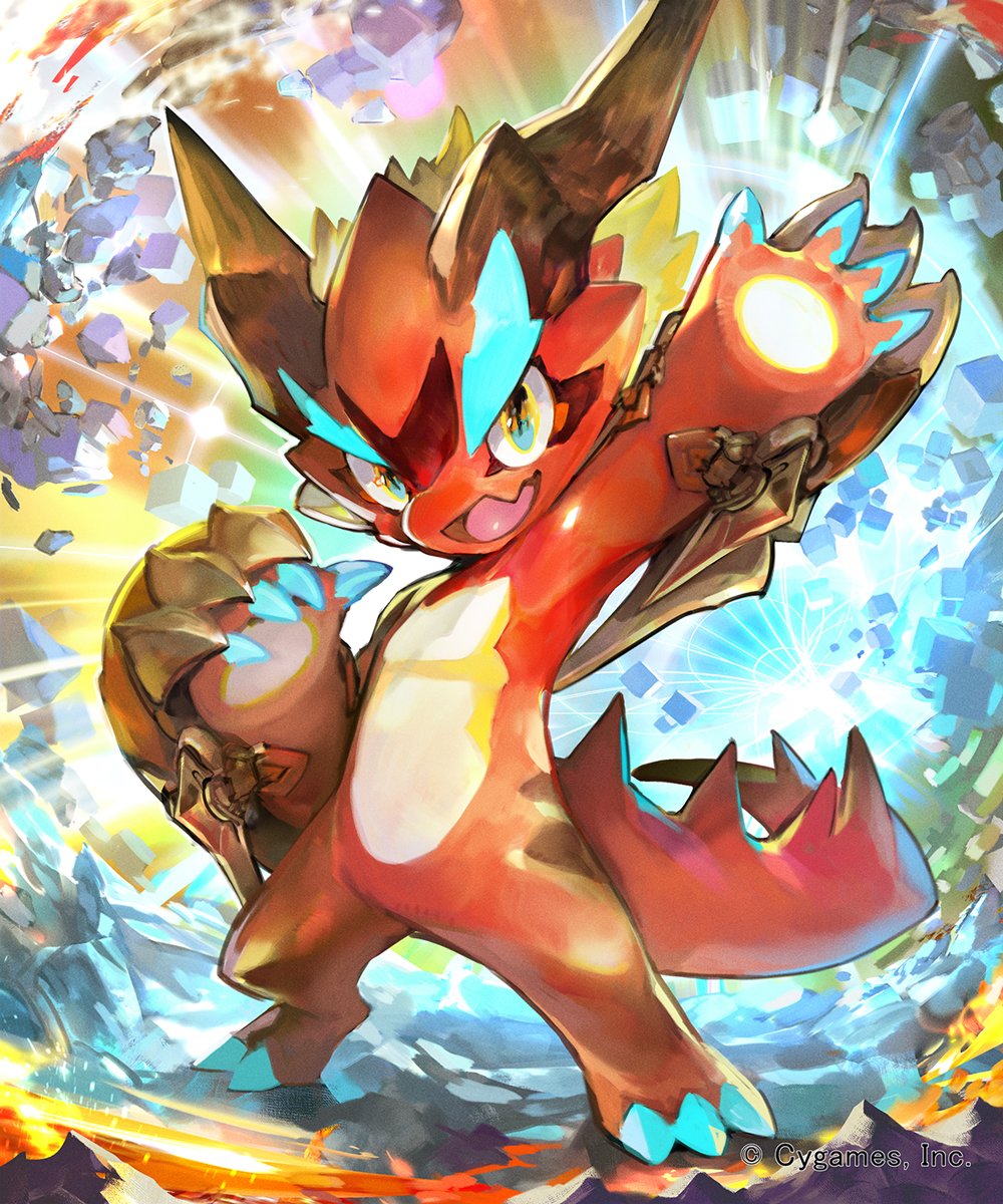 Shadowverse Rule 34 Image