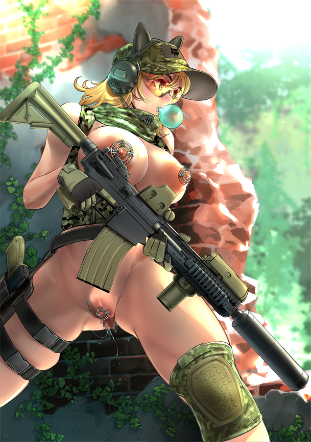Original Rule 34 Image