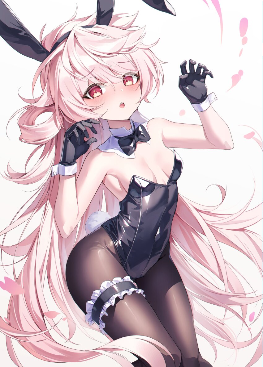 Laby (Elsword) Rule 34 Image