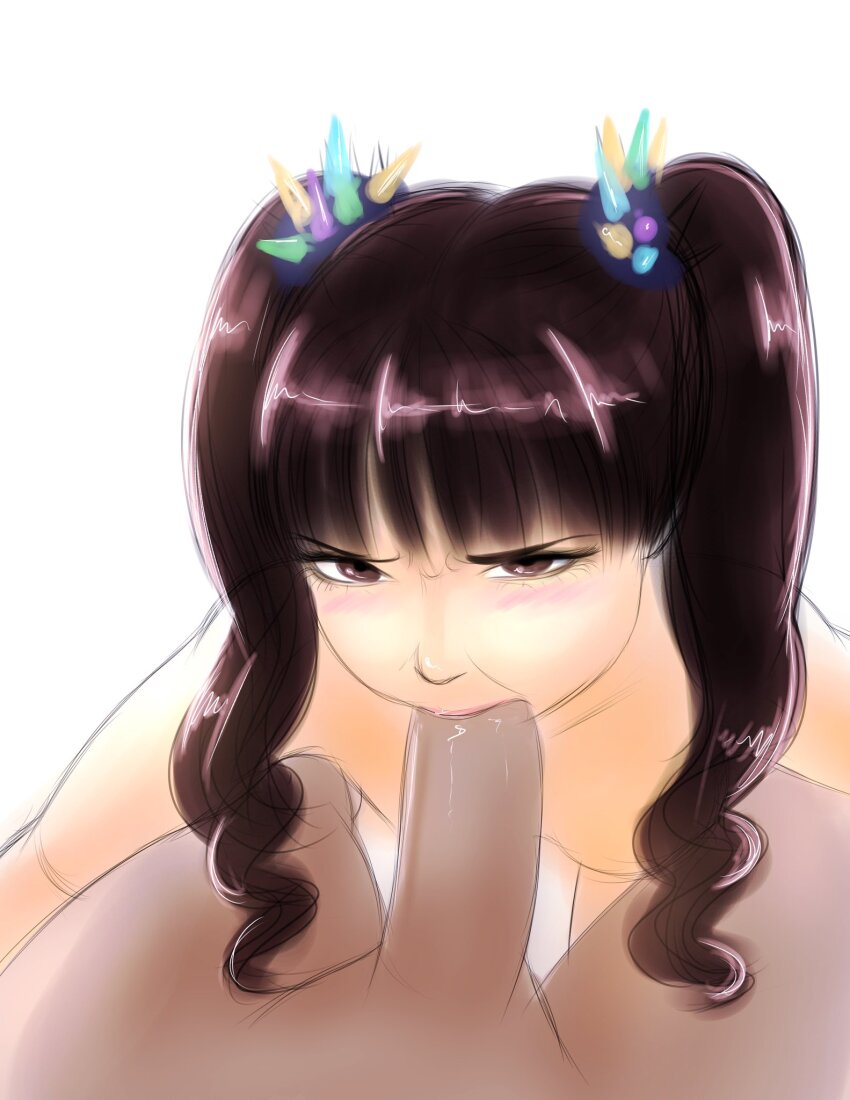 Babymetal Rule 34 Image