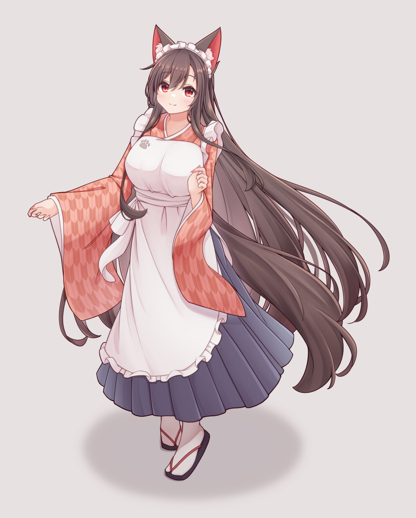 Imaizumi Kagerou (Touhou) Rule 34 Image