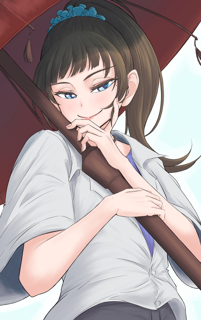 Love Live! Rule 34 Image