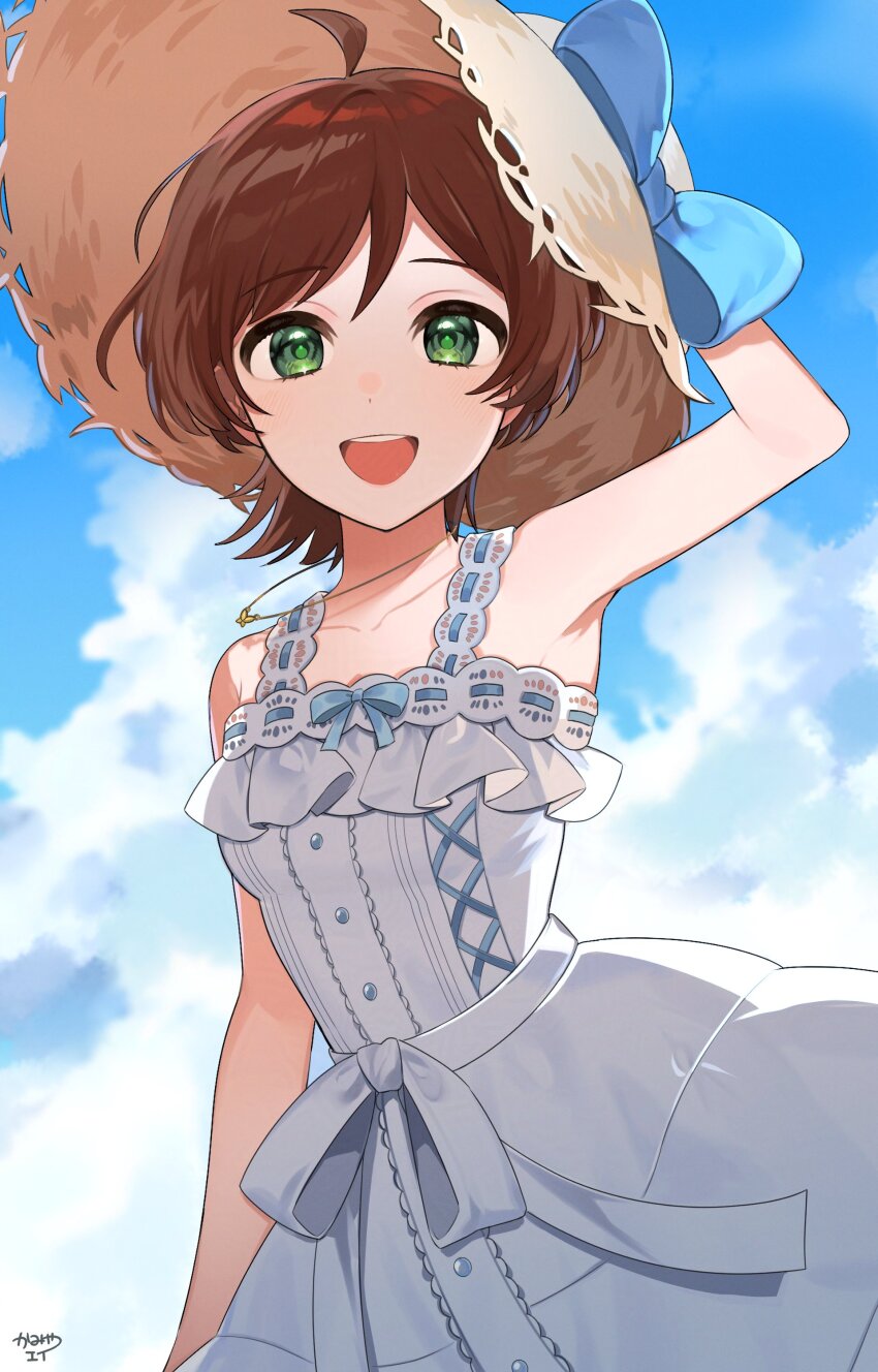 Idolmaster Rule 34 Image