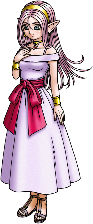 Dragon Quest Rule 34 Image