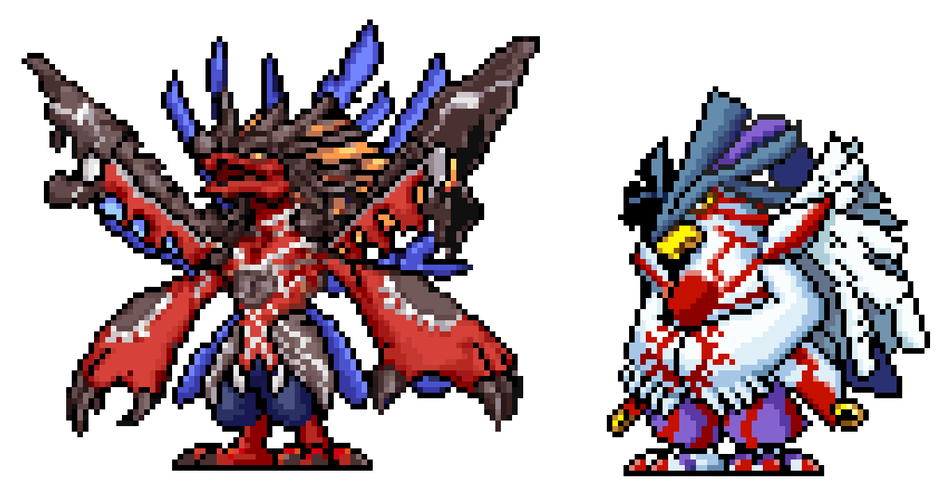 Digimon Rule 34 Image