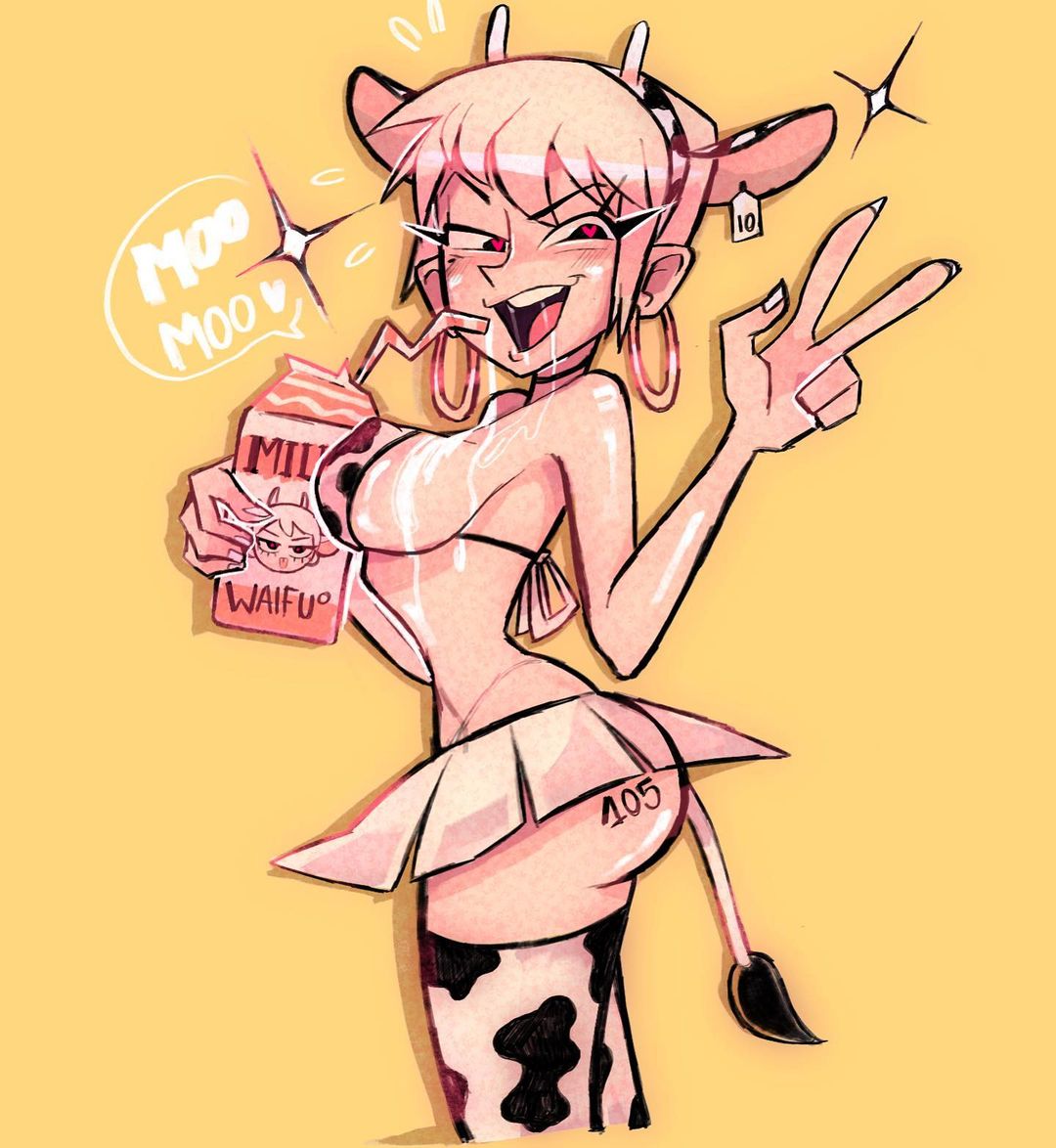 2d Rule 34 Image