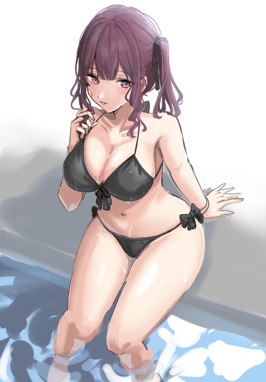 Natsuki Karin (Cevio) Rule 34 Image
