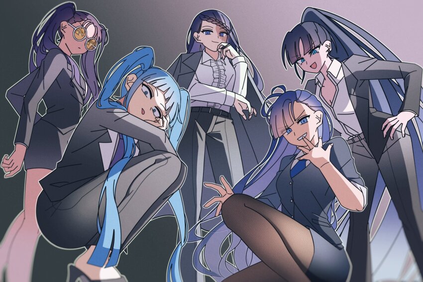 Ado (Utaite) Rule 34 Image