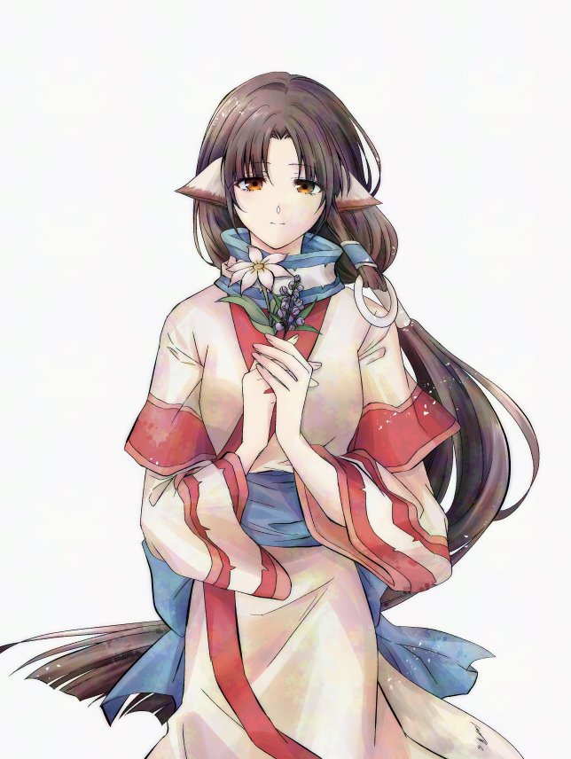Utawarerumono Rule 34 Image