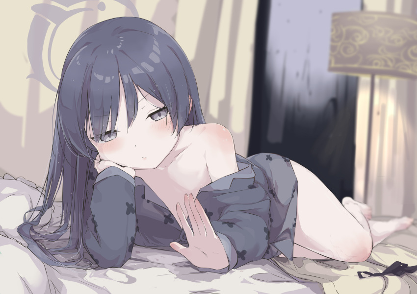 Kisaki (Blue Archive) Rule 34 Image