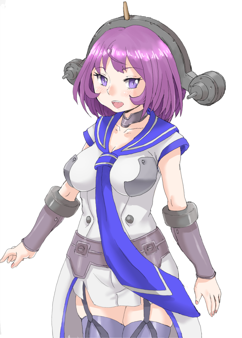 Kantai Collection Rule 34 Image