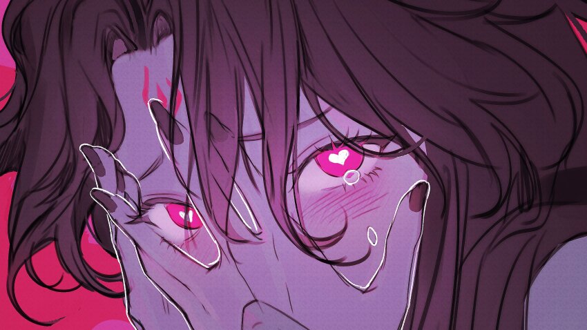 Luo Binghe Rule 34 Image