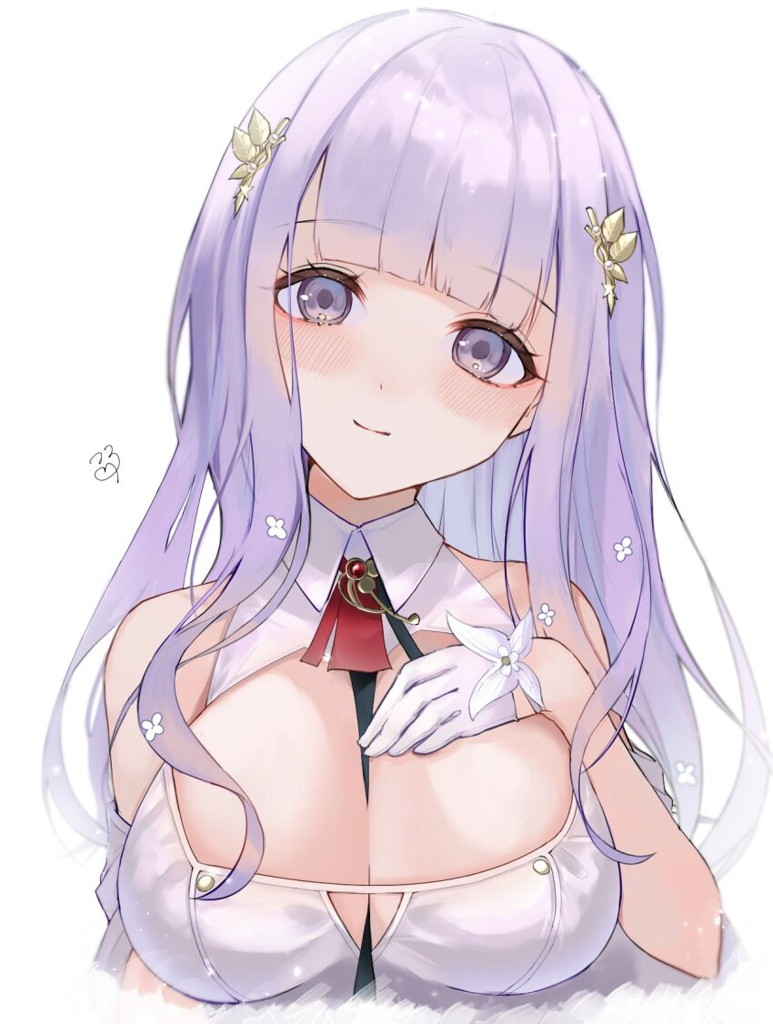 Plymouth (Azur Lane) Rule 34 Image