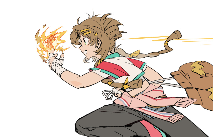 Reverse:1999 Rule 34 Image
