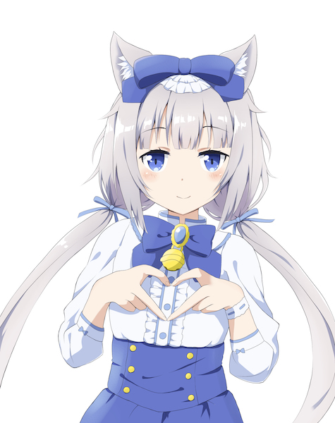 Nekopara Rule 34 Image