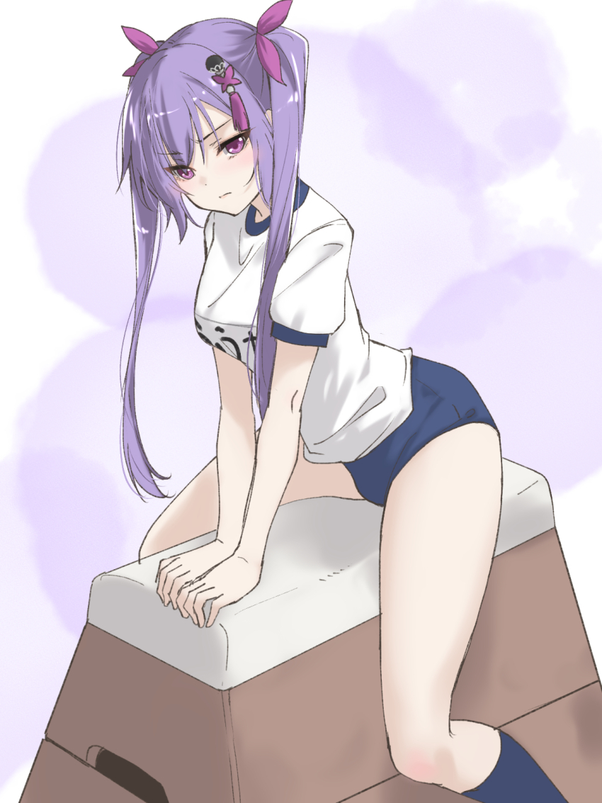 Assault Lily Rule 34 Image