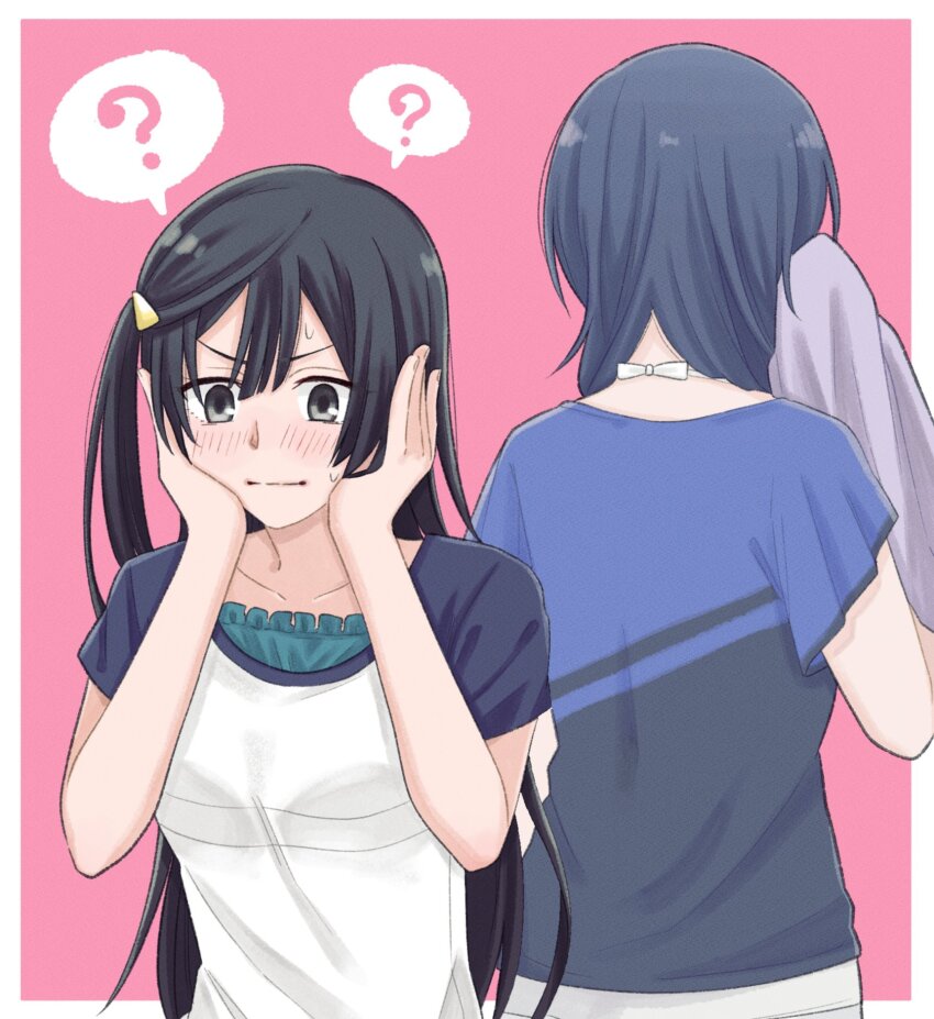 Asaka Karin (Love Live!) Rule 34 Image