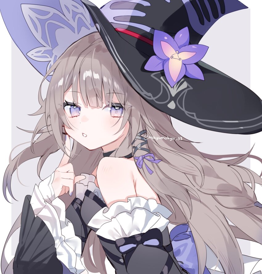 Herta (Honkai: Star Rail) Rule 34 Image