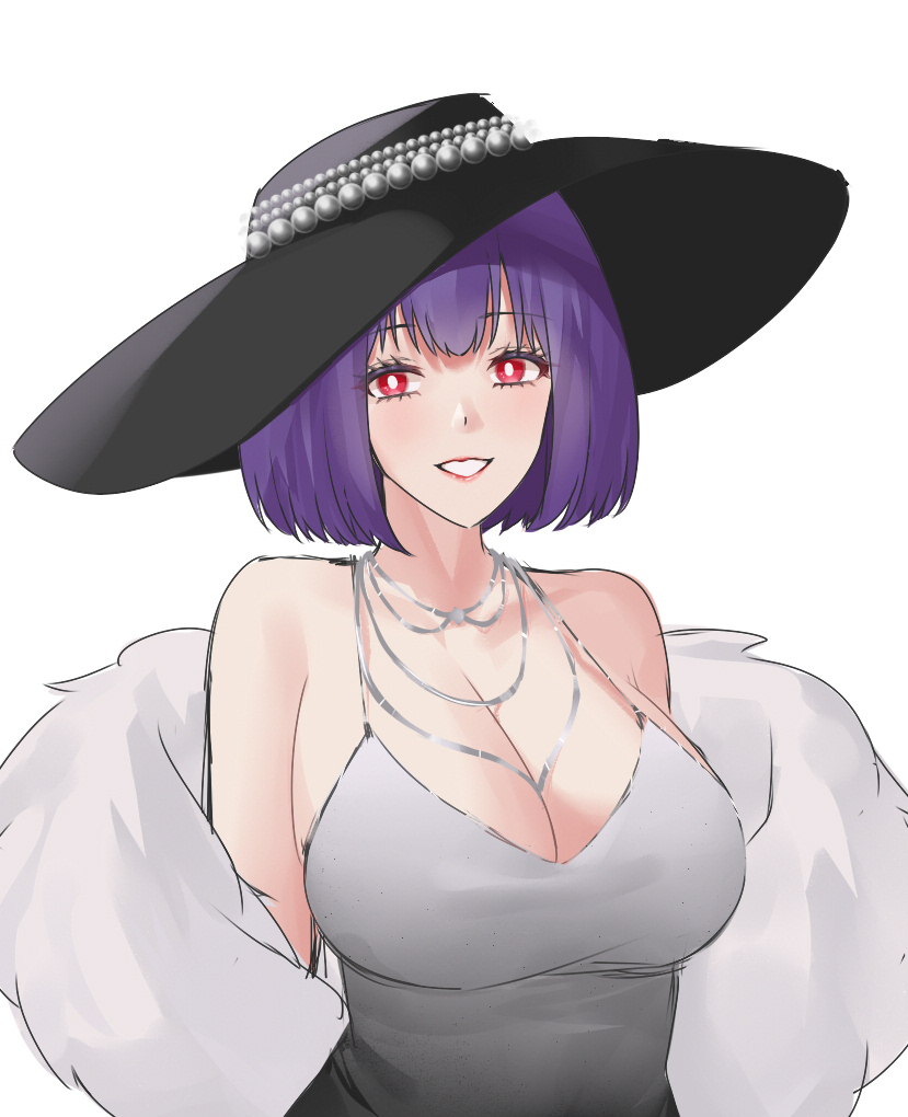 Nagae Iku (Touhou) Rule 34 Image