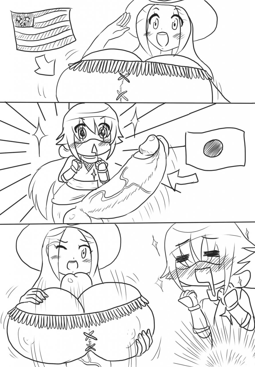 Koyuki Azumaya (Keroro Gunsou) Rule 34 Image