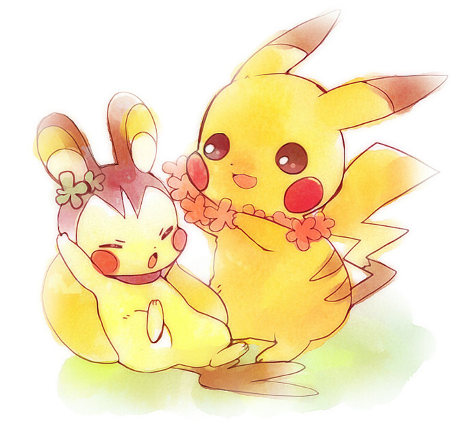 Emolga (Nintendo) Rule 34 Image