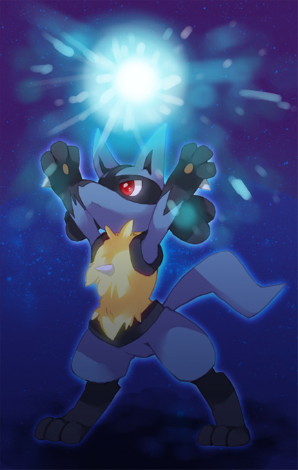 Gen 4 Pokemon (Nintendo) Rule 34 Image