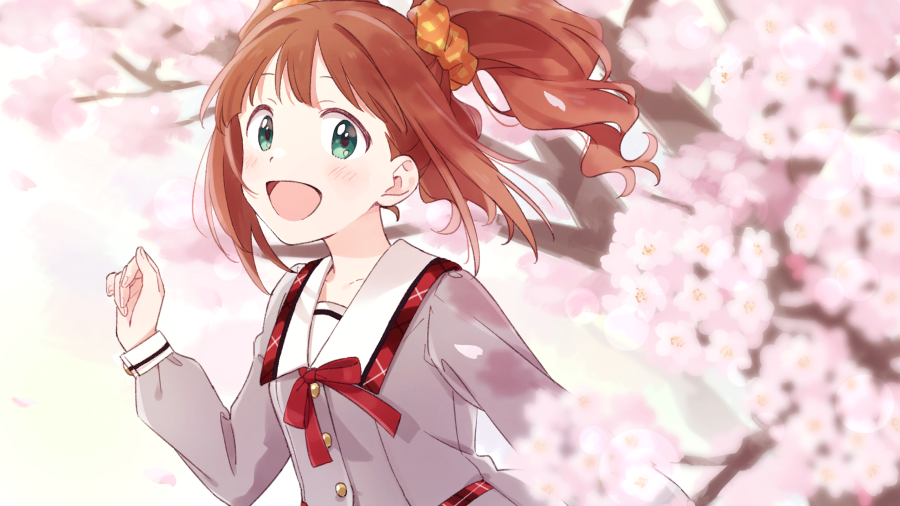 Takatsuki Yayoi (Idolmaster) Rule 34 Image