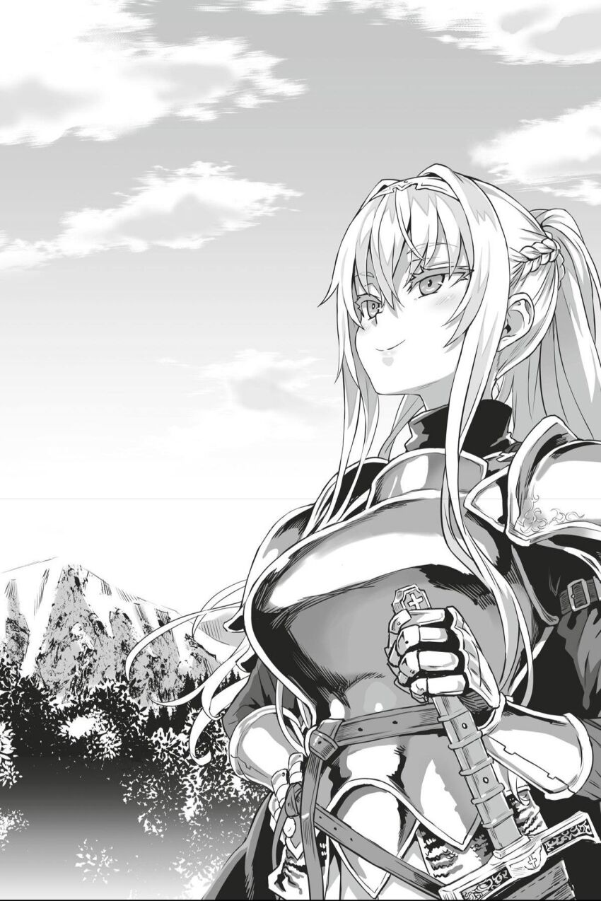 Judith (Orc Eiyuu Monogatari) Rule 34 Image