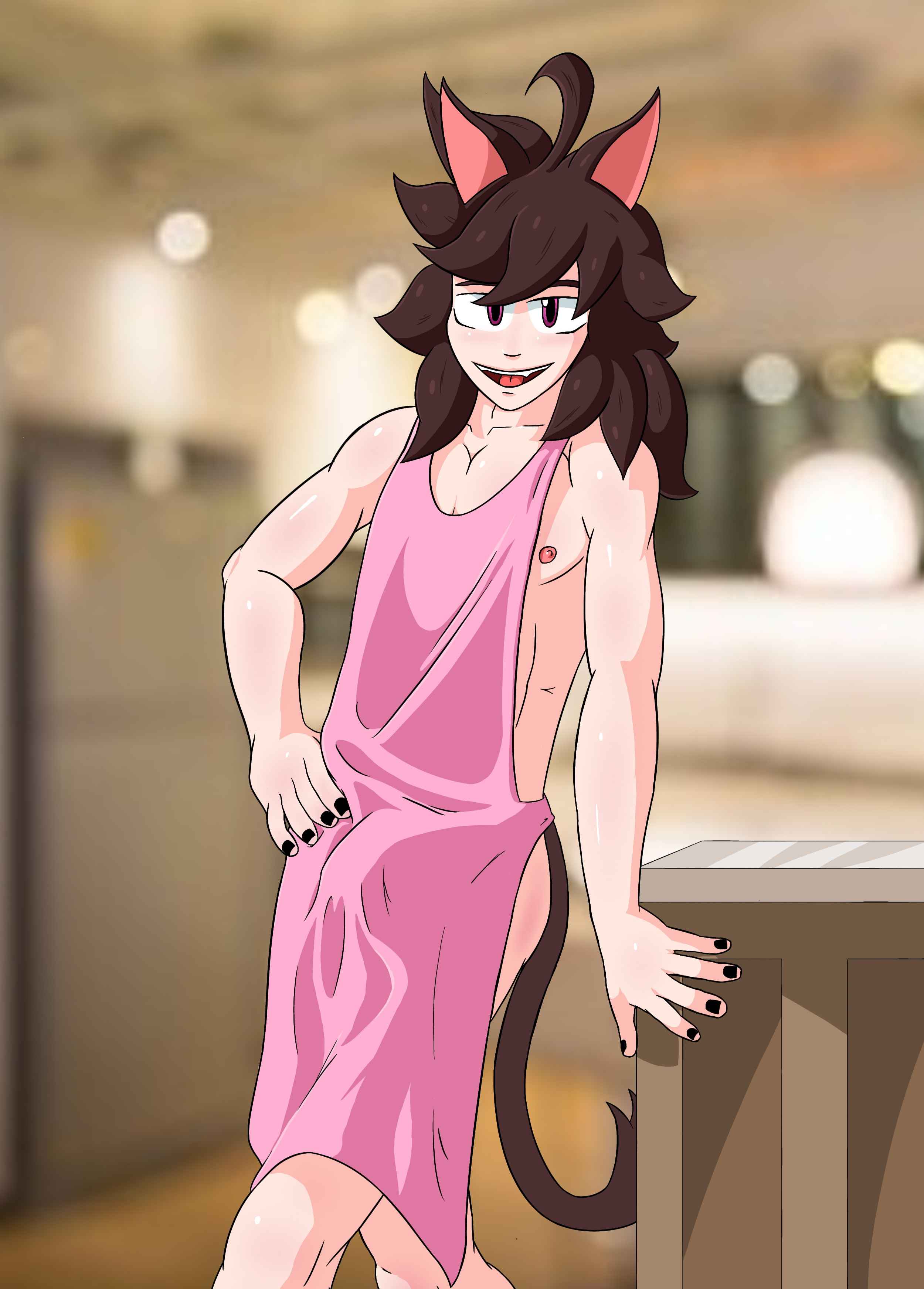Arti (Amarimars) Rule 34 Image