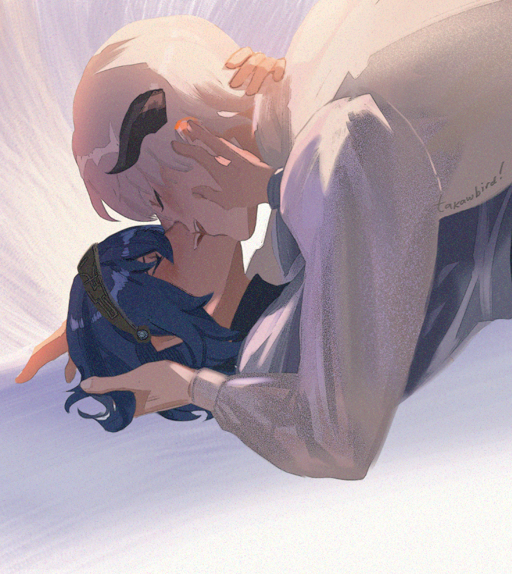 Protagonist (Metaphor: Refantazio) Rule 34 Image
