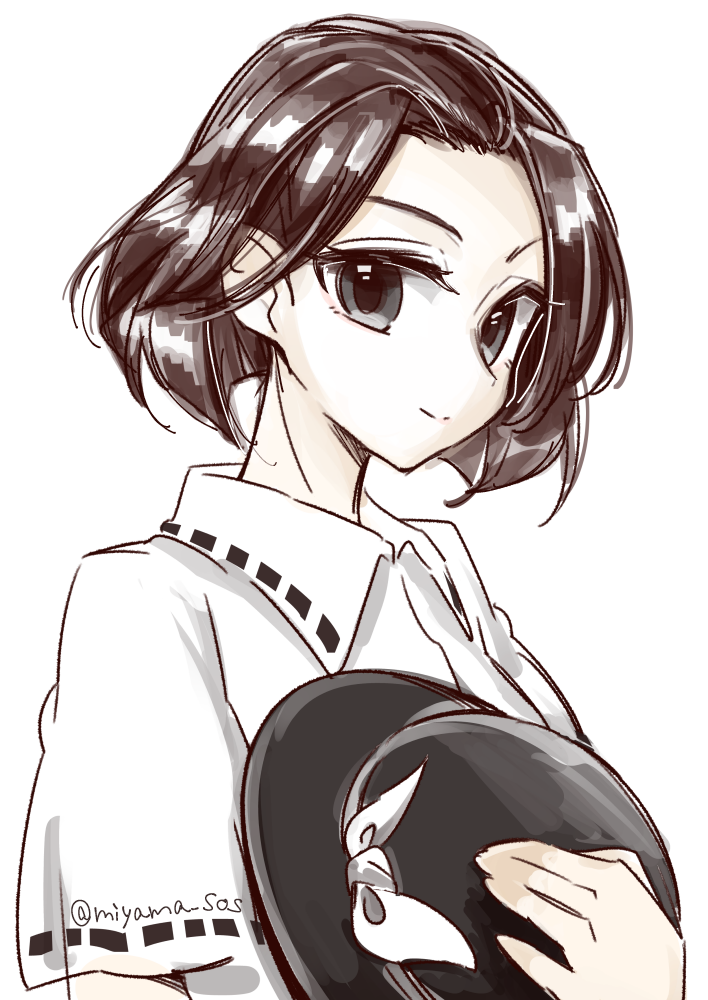 Usami Renko (Touhou) Rule 34 Image